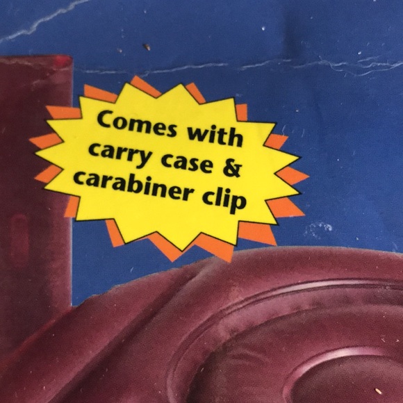 NWOT NIP VT Air Cushion Seat/Table - Picture 3 of 10